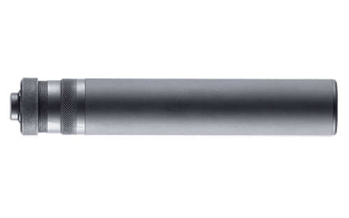  B&T USA Impulse B&T IMPULSE IIA 9MM SUPPRESSOR BLK • Model: Impulse